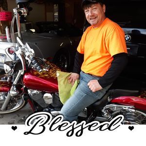 Meet your Posher, Joseph